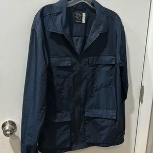 Original Use -windbreaker-